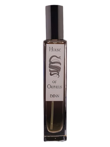 Djinn House of Orpheus pro ženy a muže 