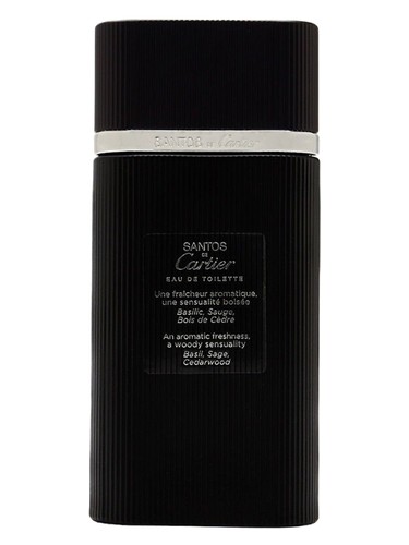 Santos de Cartier Cartier pro muže 