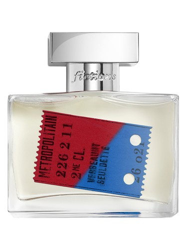 PARIS: She met him in secret by Anthropologie