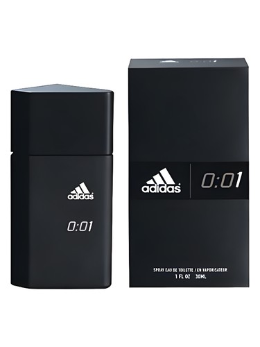 Adidas Moves 0:01 Moment of Truth Adidas pro muže