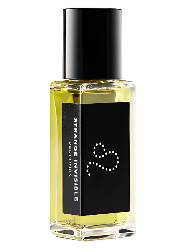 Leo Strange Invisible Perfumes parfem - parfem za žene i muškarce 2012