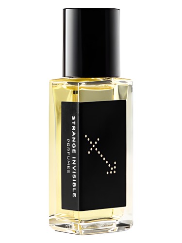 Sagittarius Strange Invisible Perfumes pro ženy a muže 
