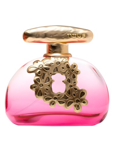 ✨新品未開封✨TOUS Floral Touch SO FRESH 100ml Tous Floral Touch So Fresh Perfume for Women by Tous