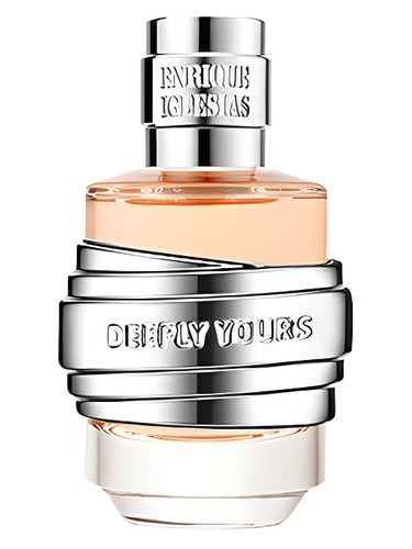 Deeply Yours for Her Enrique Iglesias pro ženy