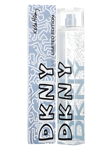 DKNY Men Summer 2013 Donna Karan pro muže 