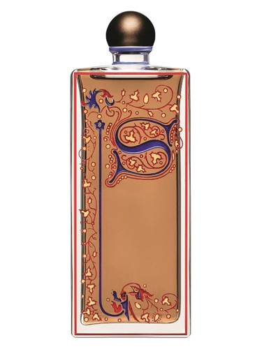 香水(女性用) Serge Lutens Santal Majuscule 50ml Santal majuscule | Serge Lutens – site officiel