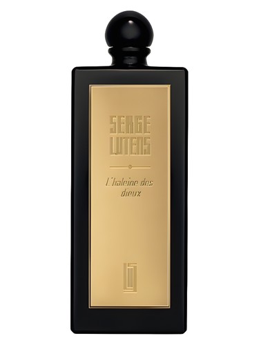 L&#039;Haleine des Dieux Serge Lutens pro ženy a muže 
