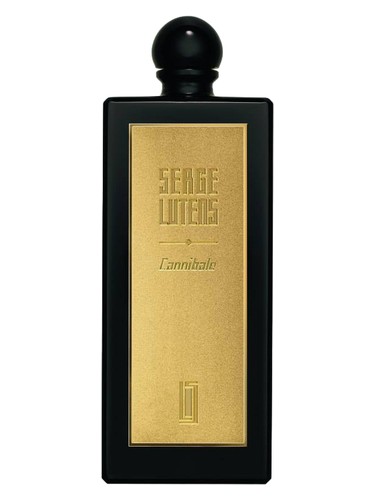 セルジュルタンス　カニバル Cannibale Serge Lutens perfume - a fragrance for women and