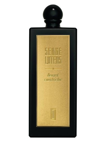 perfume Renard Constrictor Serge Lutens ユニセックス