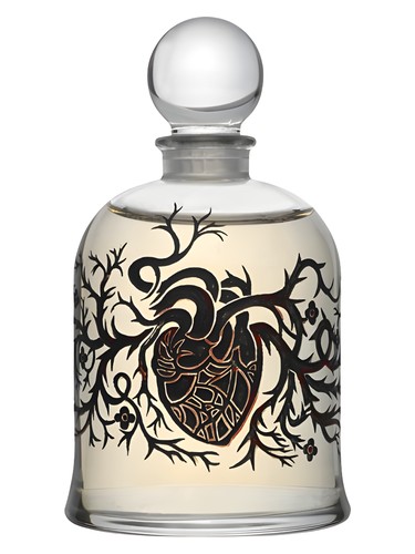 Iris Silver Mist Edition Limitée 2004 Serge Lutens 香水- 一