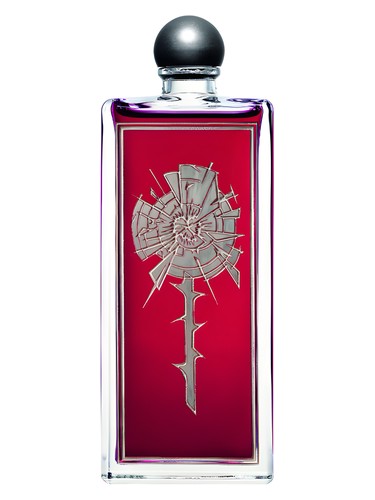 [正規品] La Fille de Berlin 50ml La fille de Berlin | Serge Lutens – site officiel
