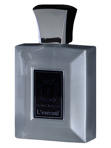 L'Executif George Kordahi pro muže 