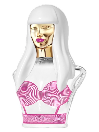 The Pinkprint Nicki Minaj pro ženy 