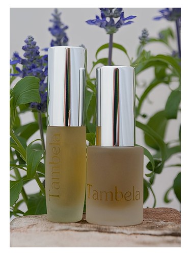 Blue Jasmine Tambela Natural Perfumes pro ženy a muže 