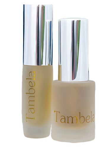 305 Tambela Natural Perfumes pro ženy a muže