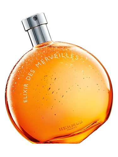 Elixir des Merveilles Eau de parfum - 3.38 fl.oz | Hermès USA