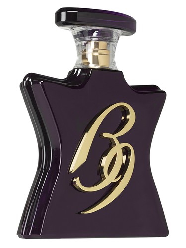 perfume B9 Bond No 9 pro ženy a muže 