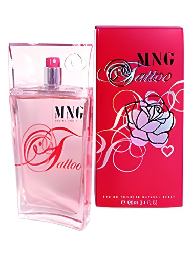 perfume Mango Tattoo Mango pro ženy 