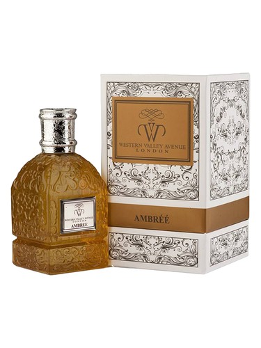 Ambree Western Valley Avenue London pro ženy a muže 
