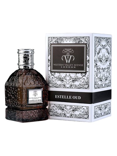 Estelle Oud Western Valley Avenue London perfume a fragrance for