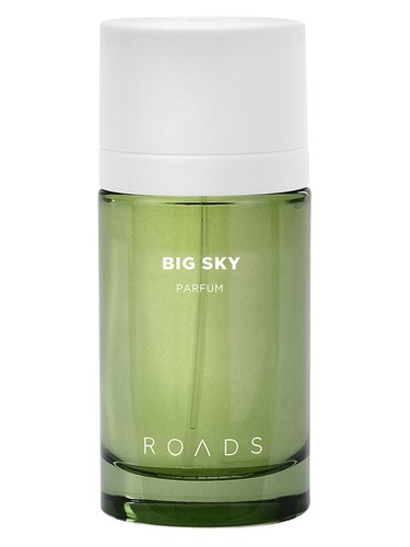 Big Sky Roads pro ženy a muže