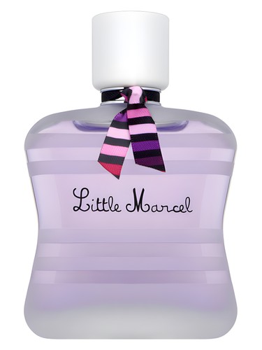 Purple Love Little Marcel pro ženy 