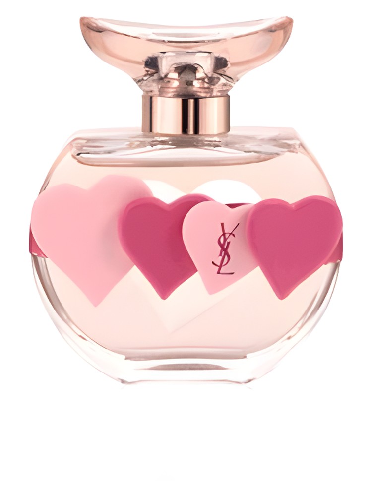 Young Sexy Lovely Spring / Summer Collection 2008 Yves Saint Laurent ...