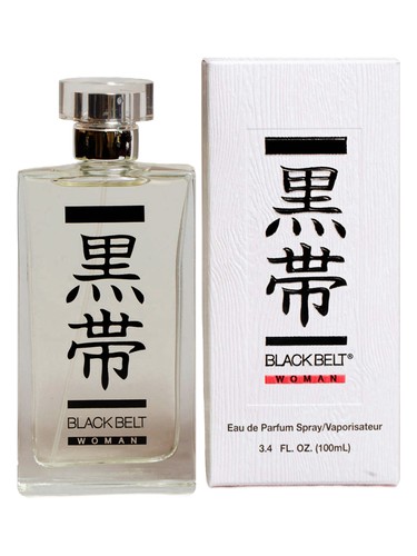 Black Belt Woman Black Belt Fragrances pro ženy 