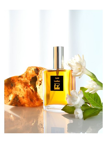 Gold Leather PK Perfumes pro ženy a muže 