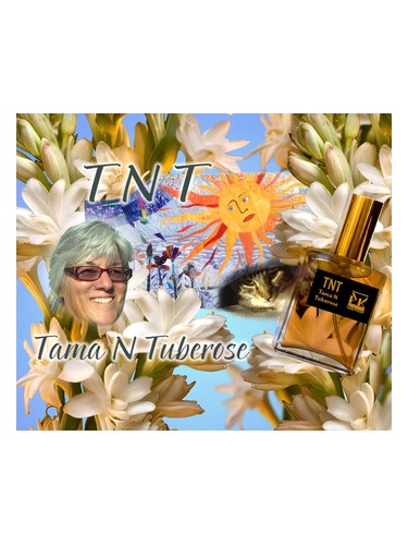 TNT PK Perfumes pro ženy a muže 