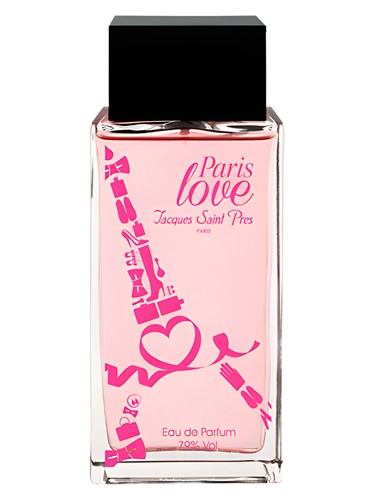 Paris Love Ulric de Varens pro ženy 
