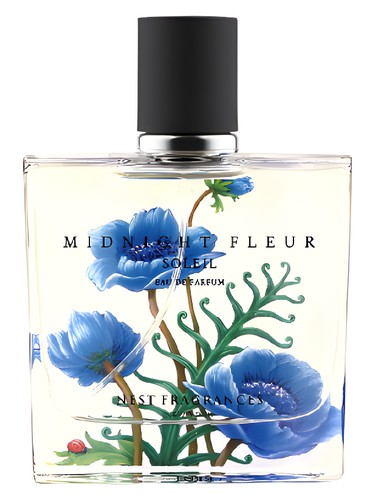 Midnight Fleur Soleil Nest pro ženy a muže 