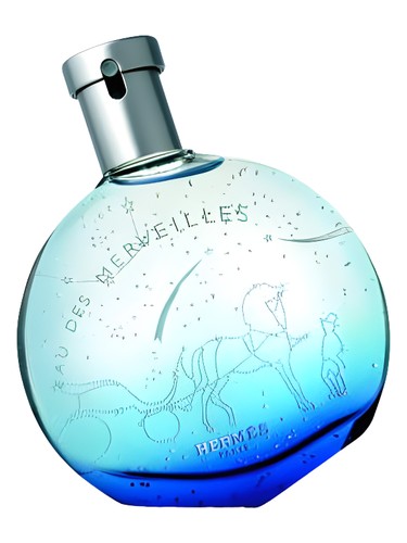 Eau des merveilles constellation