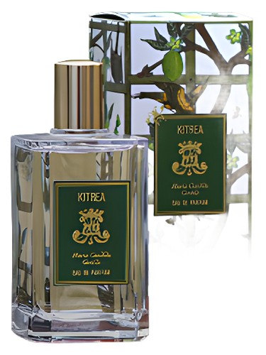 Kitrea Maria Candida Gentile pro ženy a muže