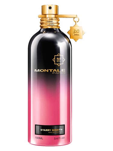 Starry Nights Montale pro ženy a muže 