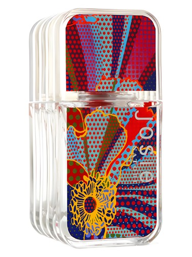 Josie Exotic Petals Natori pro ženy 