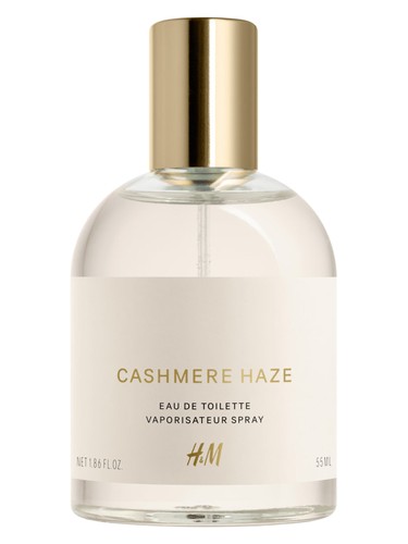 Cashmere haze