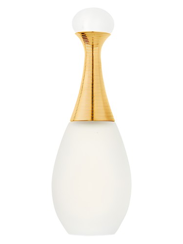 j'adore Le Jasmin 100ml アルコールフリー香水 J'adore Le Jasmin Dior perfume - a fragrance for