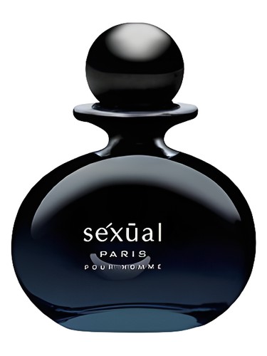 Sexual Paris Pour Homme Michel Germain pro muže 