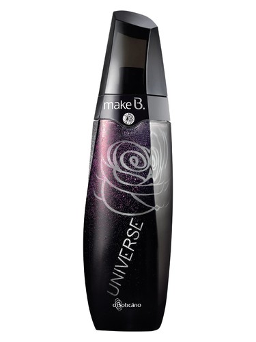 Make B. Universe Collection O Boticário pro ženy