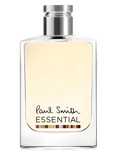 Essential Paul Smith 古龙水- 一款2015年男用香水