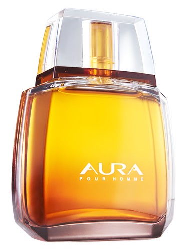 Aura Pour Homme Merveille De France pro muže 