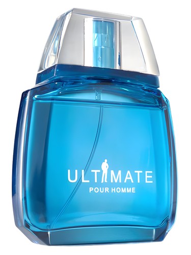 Ultimate Pour Homme Merveille De France pro muže 