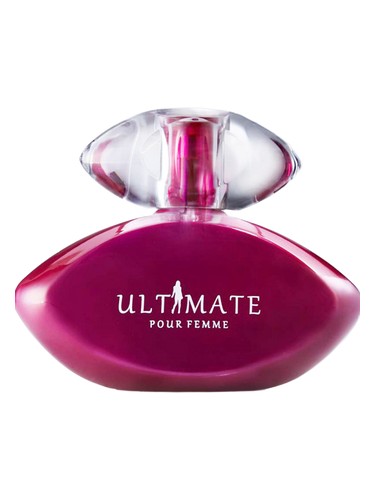 perfume Ultimate Pour Femme Merveille De France pro ženy 