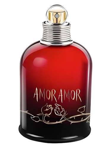 Amor Amor Mon Parfum Du Soir Cacharel pro ženy 