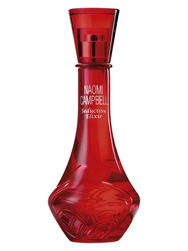 Seductive Elixir Naomi Campbell pro ženy 