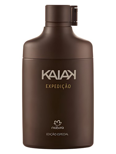 Kaiak expedicao