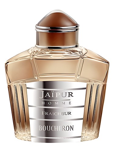 Jaipur Homme Fraicheur Boucheron pro muže 