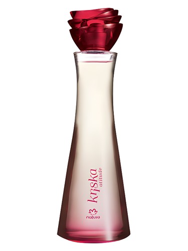 perfume Kriska Atitude Natura pro ženy 