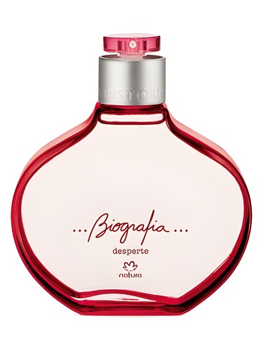 Biografia Desperte Natura pro ženy